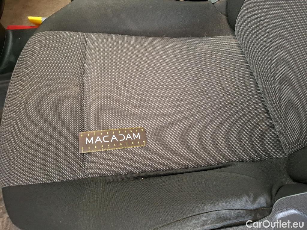  Citroen  Berlingo  Fourgon Club M 650 1.5 BlueHDi 75CV BVM5 E6dT #25