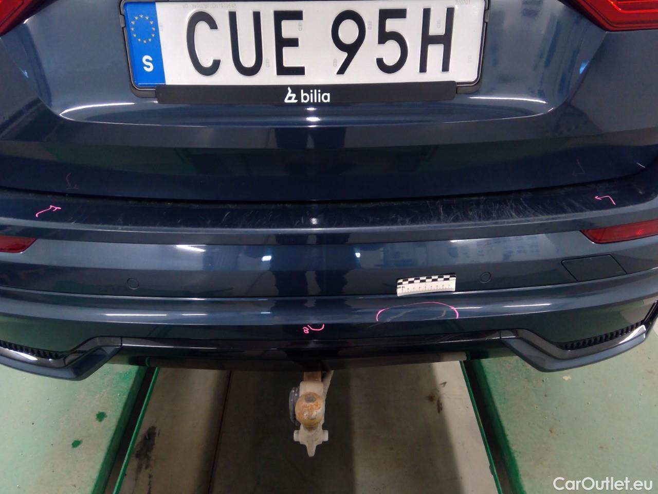  Volvo  XC60  T6 340 R-D. Rech. 4WD Aut #16