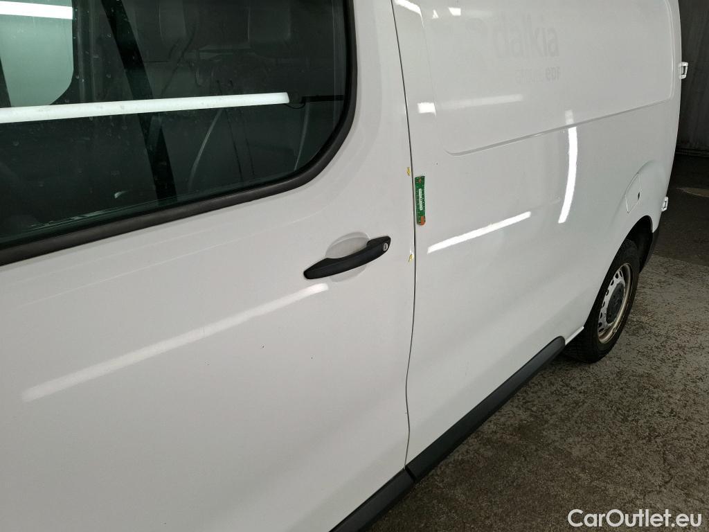  Citroen  Jumpy  Fourgon Club M 2.0 BlueHDi 120CV BVM6 E6dT #1