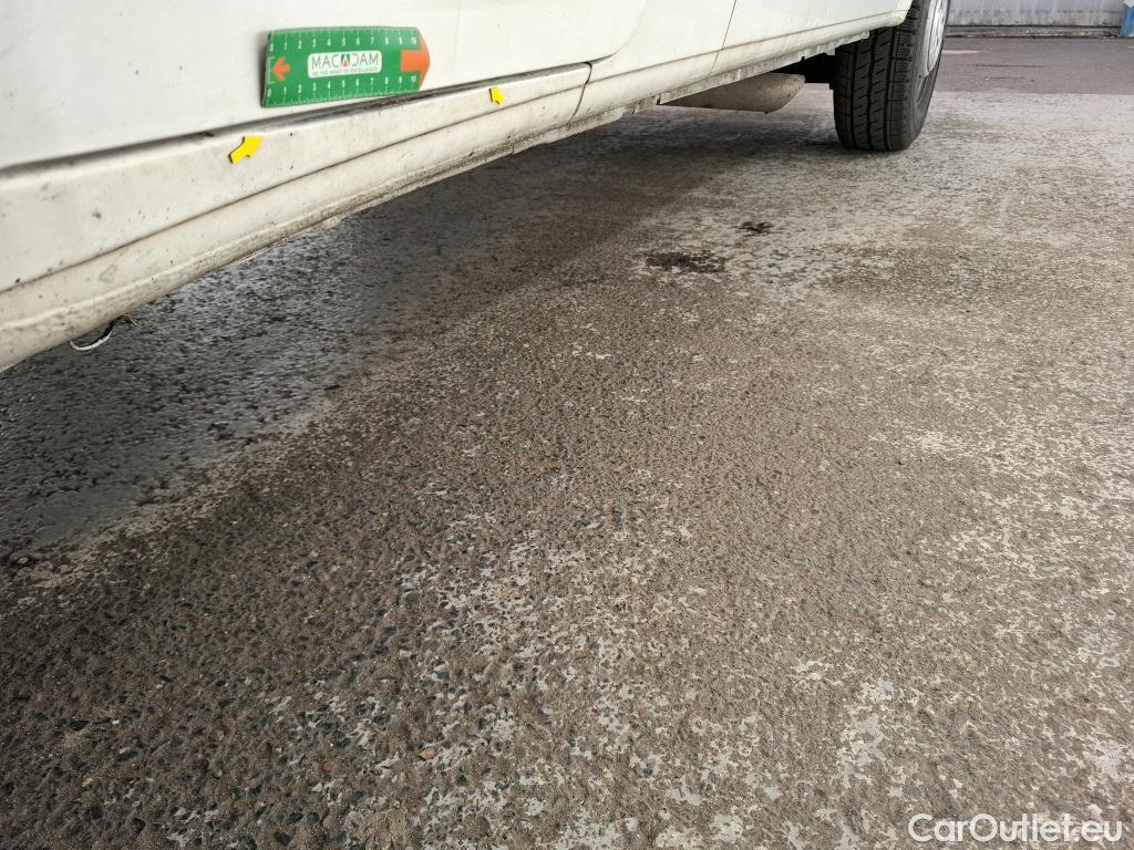  Citroen  Jumper CITROEN  / 2014 / 4P / Fourgon tôlé 33 L1H1 BlueHDi 120 S&S BVM6 Club #48