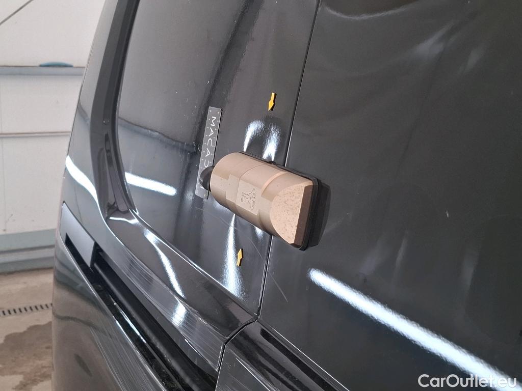  Citroen  Berlingo  Fourgon Club M 1000 1.5 BlueHDi 130CV BVA8 E6dT #7