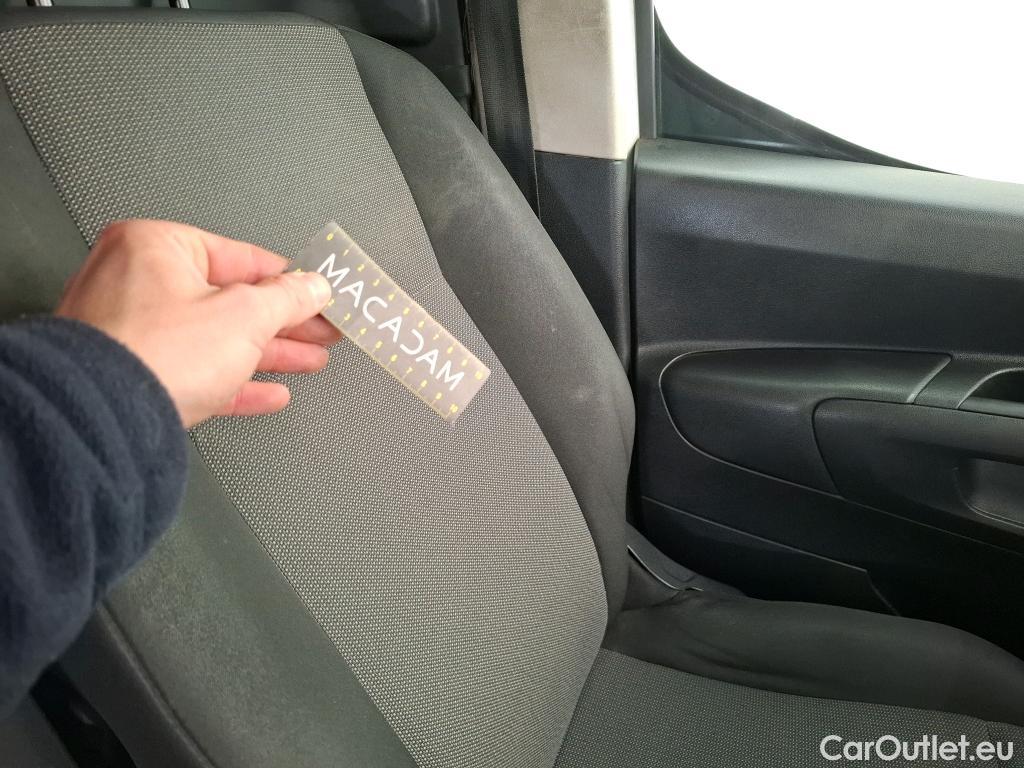  Citroen  Berlingo  Fourgon Driver M 650 1.5 BlueHDi 100CV BVM5 E6dT #42