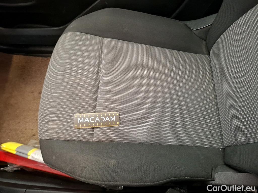  Citroen  Berlingo  Fourgon Club M 650 1.5 BlueHDi 75CV BVM5 E6dT #24