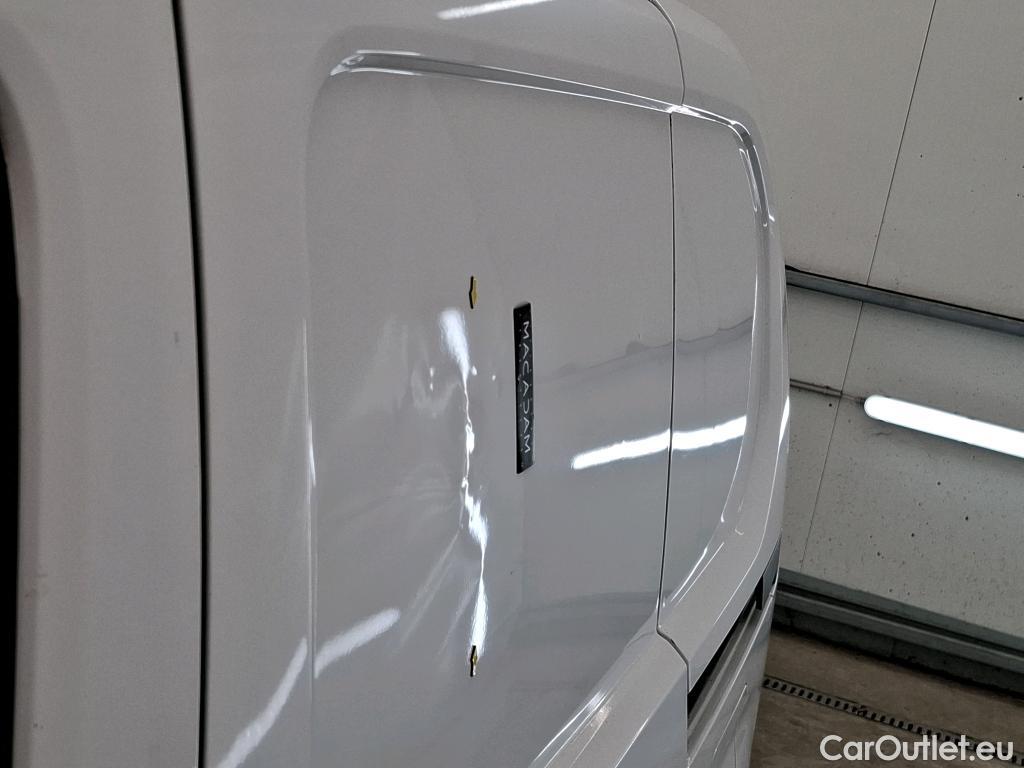  Citroen  Berlingo  Fourgon Driver M 650 1.5 BlueHDi 130CV BVA8 E6dT #12