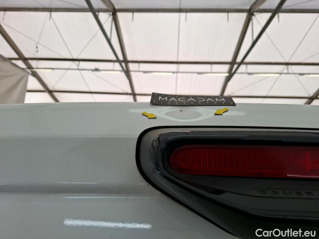  Citroen  Berlingo  Fourgon Driver M 650 1.5 BlueHDi 100CV BVM5 E6dT #5