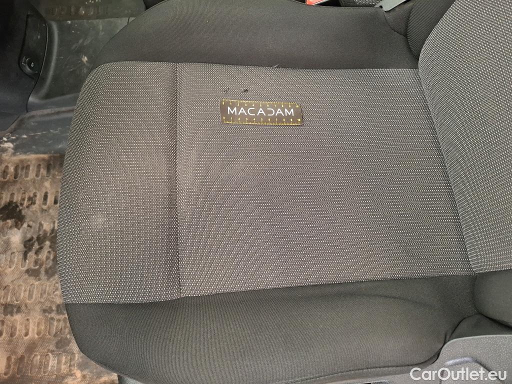  Citroen  Berlingo  Fourgon Club M 1000 1.5 BlueHDi 130CV BVA8 E6dT #20