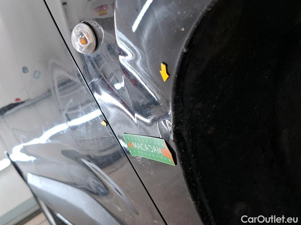  Citroen  Berlingo  Fourgon Club M 1000 1.5 BlueHDi 130CV BVA8 E6dT #34