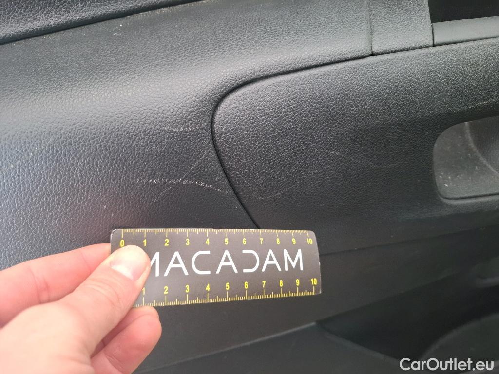  Citroen  Berlingo  Fourgon Club M 1000 1.5 BlueHDi 130CV BVA8 E6dT #24