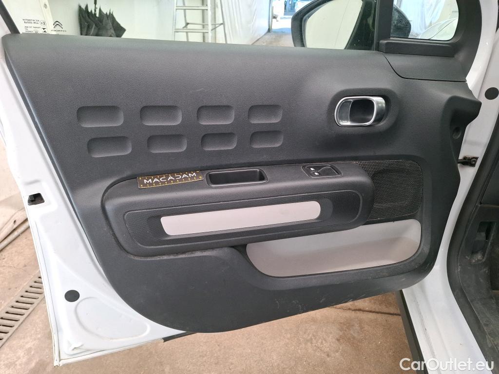  Citroen  C3  Société Feel 1.5 BlueHDI 100CV BVM6 E6dT #16