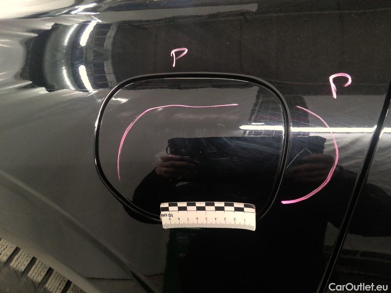  Volvo  XC60  T6 350 Co.Ed.Rec. AWD Aut #8