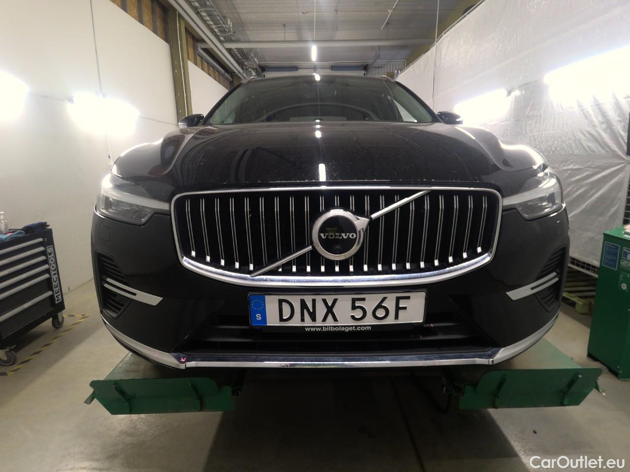  Volvo  XC60  T6 350 Ins.Rec. AWD Aut #3