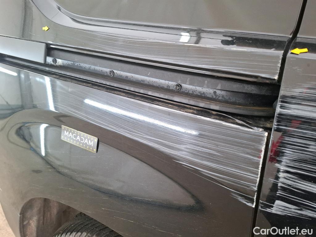  Citroen  Berlingo  Fourgon Club M 1000 1.5 BlueHDi 130CV BVA8 E6dT #8