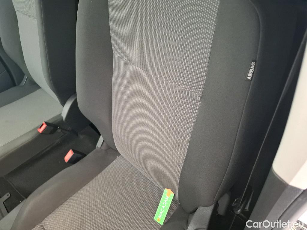  Citroen  Berlingo  Fourgon Driver M 650 1.5 BlueHDi 130CV BVA8 E6dT #6