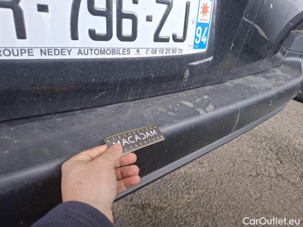  Citroen  Berlingo  Fourgon Club M 1000 1.5 BlueHDi 130CV BVA8 E6dT #11