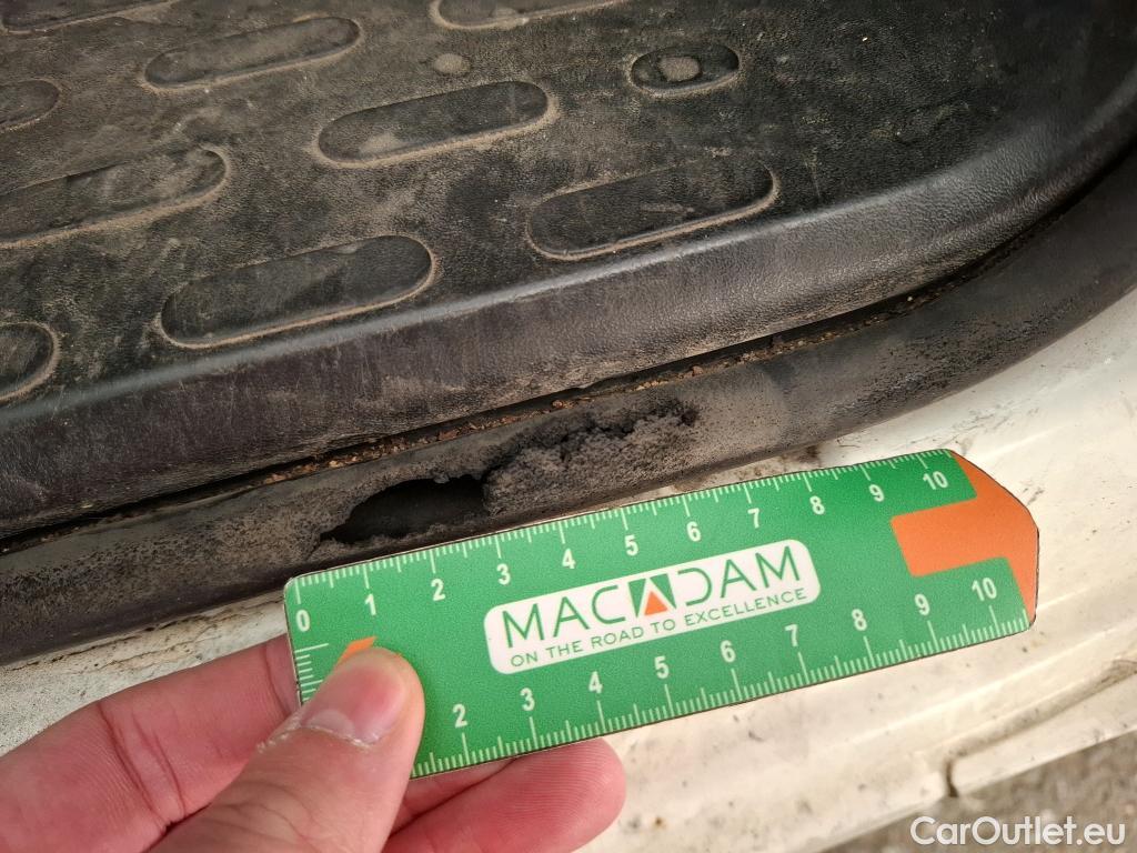  Citroen  Jumper CITROEN  / 2014 / 4P / Fourgon tôlé 33 L1H1 BlueHDi 120 S&S BVM6 Club #41