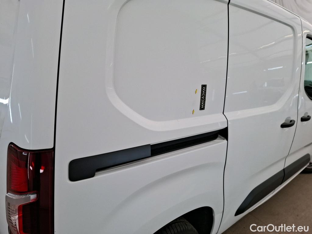  Citroen  Berlingo  Fourgon Driver M 650 1.5 BlueHDi 130CV BVA8 E6dT #5