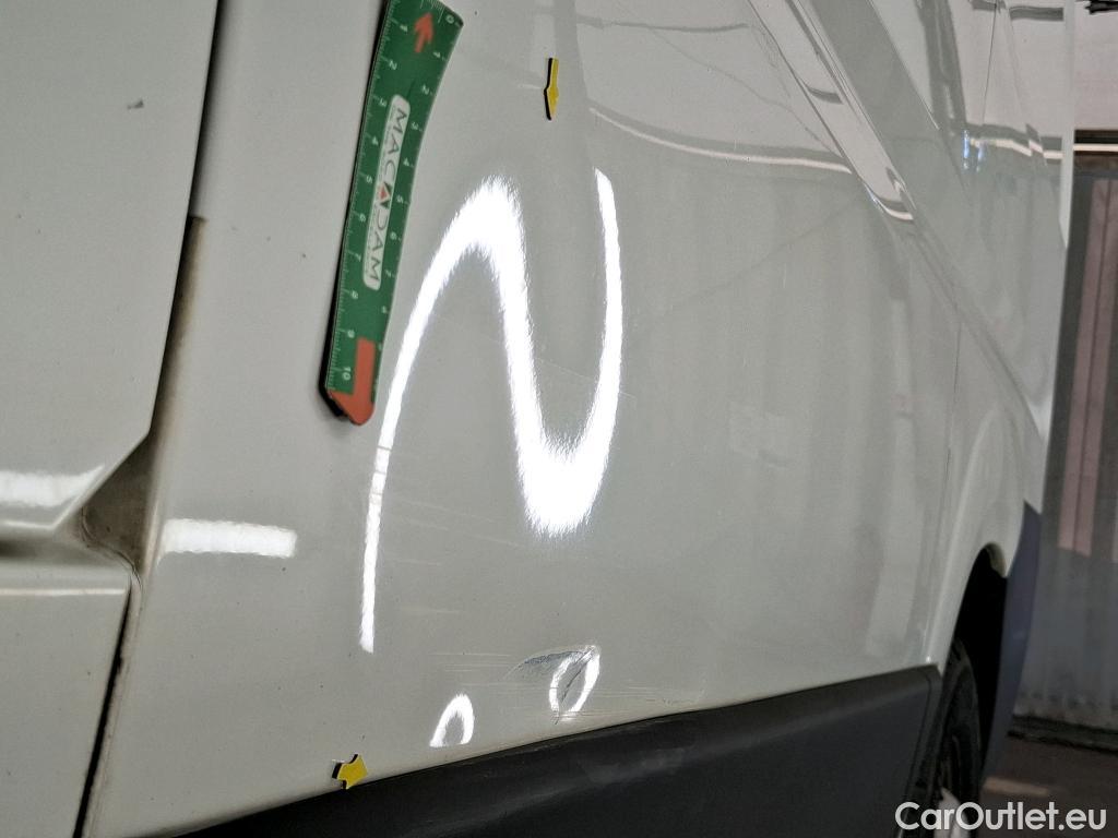  Citroen  Jumper CITROEN  / 2014 / 4P / Fourgon tôlé 33 L1H1 BlueHDi 120 S&S BVM6 Club #7