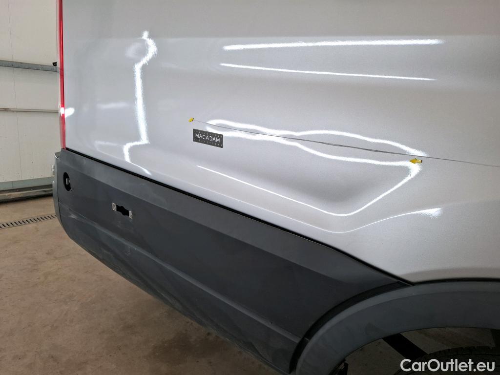  Ford  Transit  Fourgon 350 L4 Trend 2.0 TDCi 130CV BVM6 E6 #2