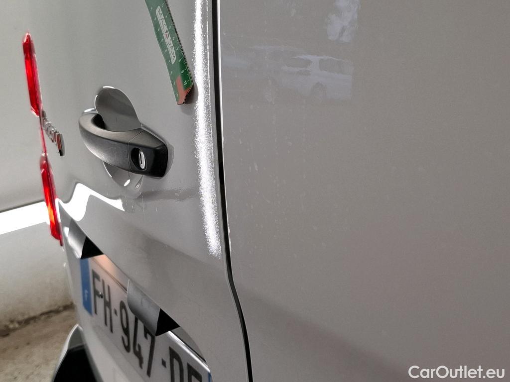  Citroen  Jumpy  Fourgon Club M 2.0 BlueHDi 120CV BVM6 E6dT #9