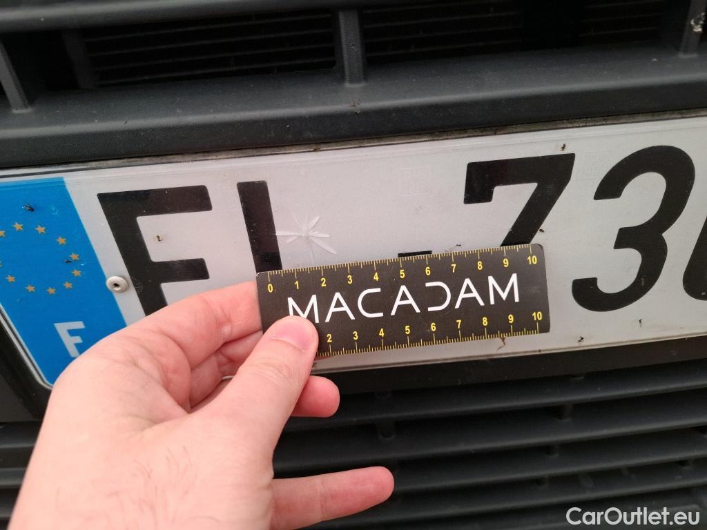  Citroen  Berlingo  Fourgon Club M 650 1.5 BlueHDi 75CV BVM5 E6dT #28