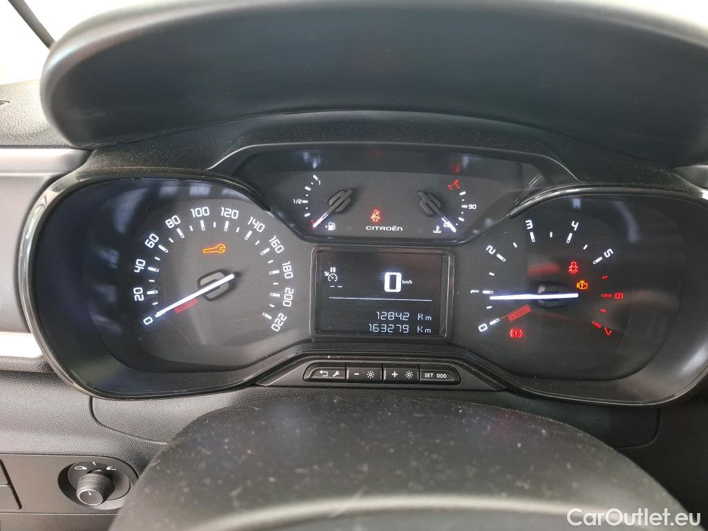  Citroen  C3  Société Feel Business R 1.6 BlueHDi 100CV BVM5 E6 #49