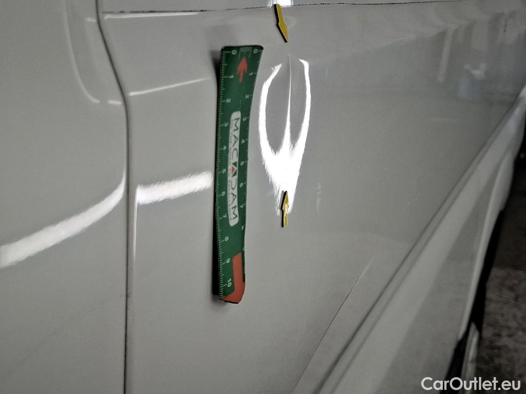  Citroen  Jumper CITROEN  / 2014 / 4P / Fourgon tôlé 33 L1H1 BlueHDi 120 S&S BVM6 Club #6