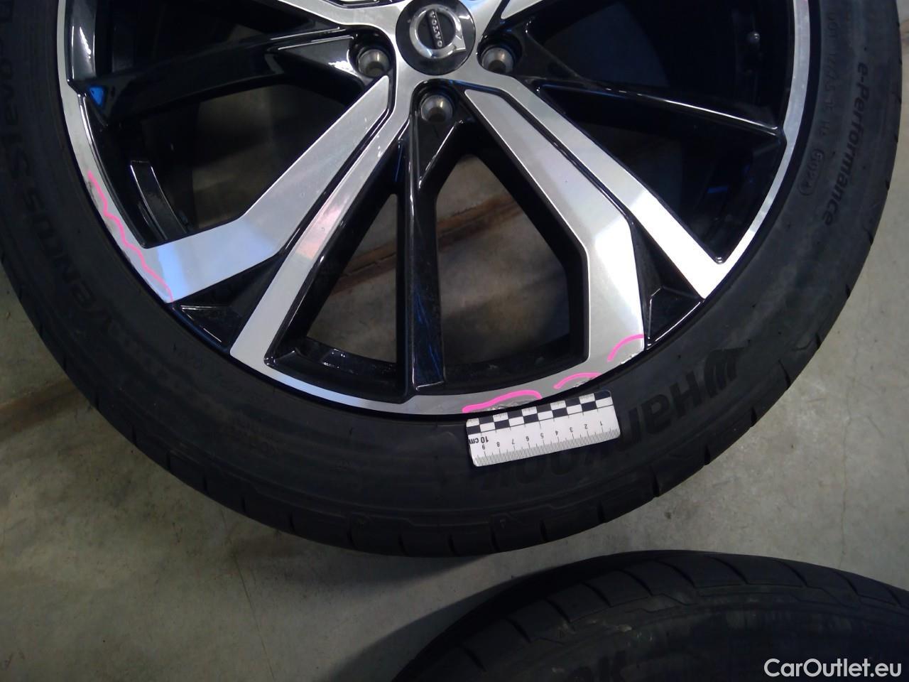  Volvo  XC60  T6 340 R-D. Rech. 4WD Aut #8