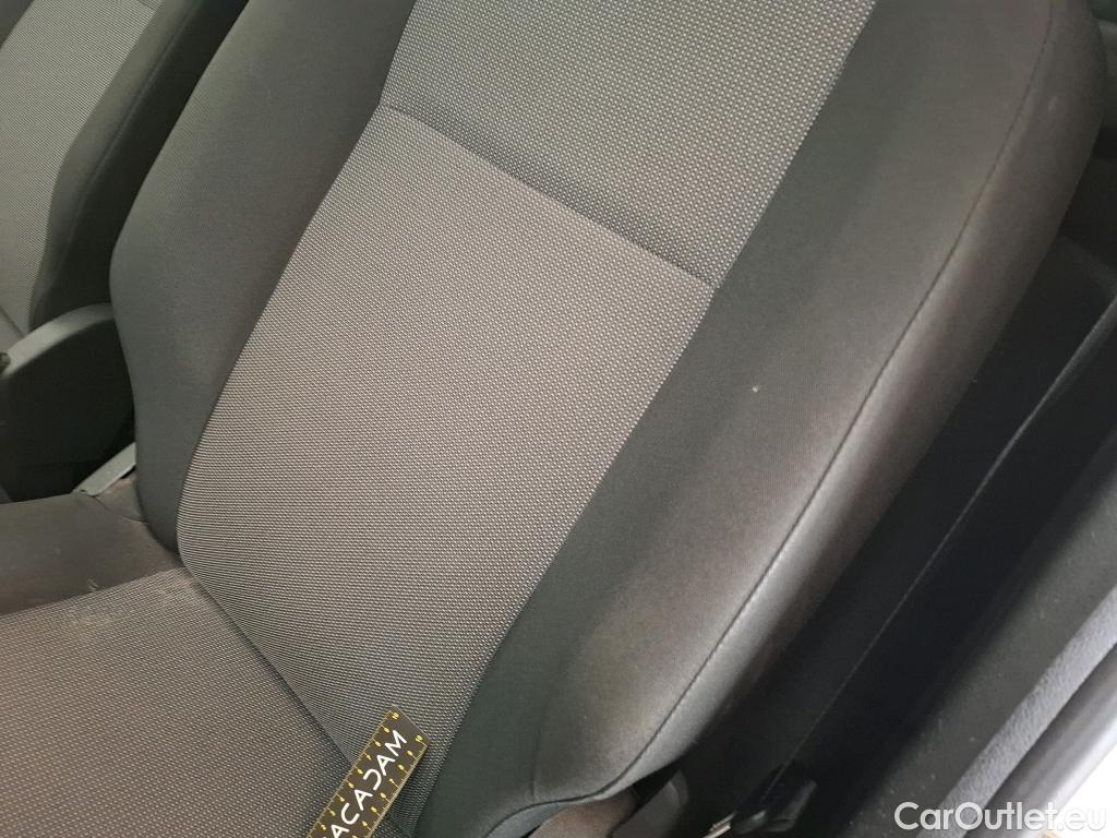  Citroen  Berlingo  Fourgon Club M 650 1.5 BlueHDi 75CV BVM5 E6dT #26