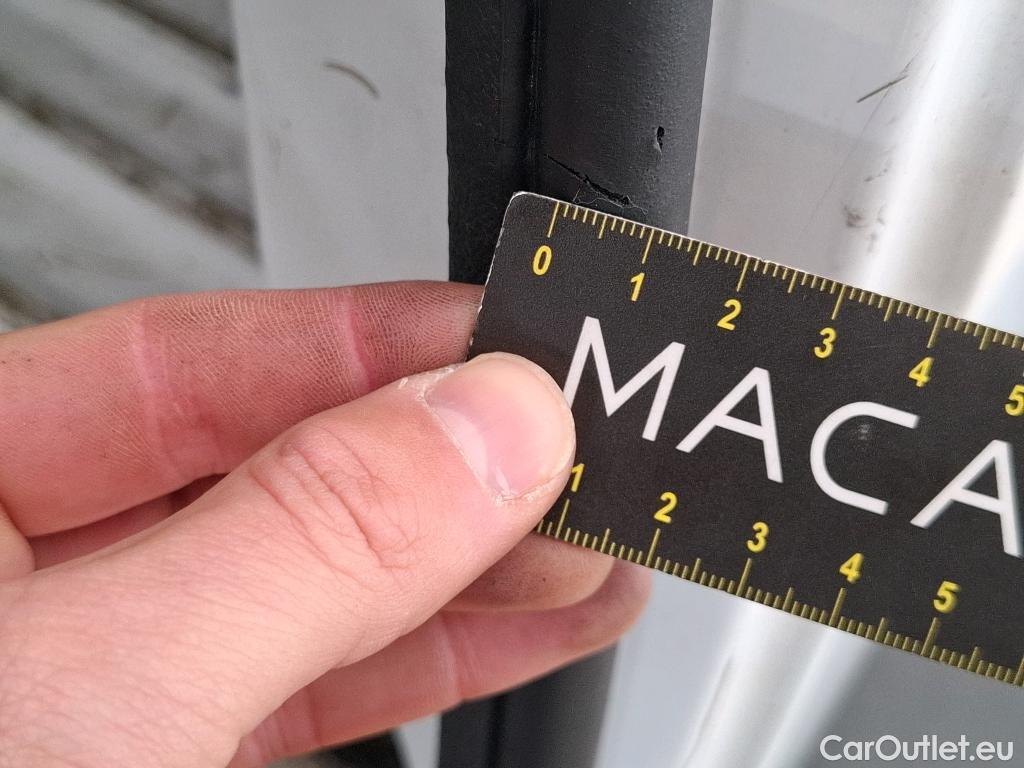  Citroen  Berlingo  Fourgon Driver M 650 1.5 BlueHDi 100CV BVM5 E6dT #48