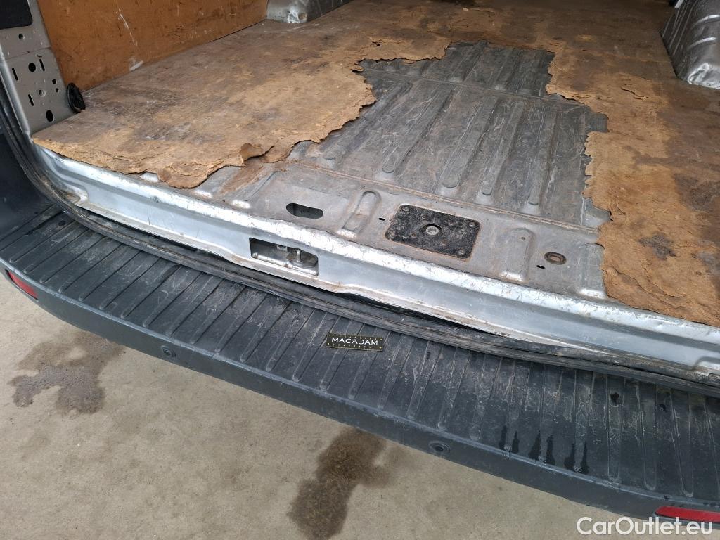  Ford  Transit  Fourgon 350 L4 Trend 2.0 TDCi 130CV BVM6 E6 #7