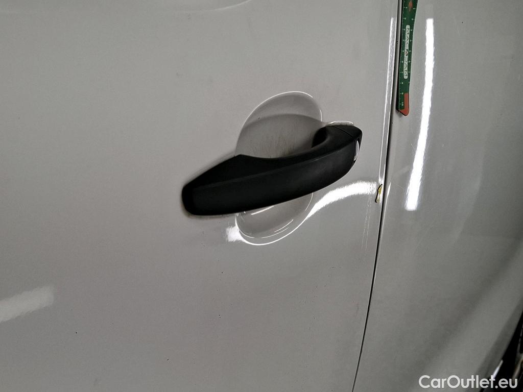  Citroen  Jumpy  Fourgon Club M 2.0 BlueHDi 120CV BVM6 E6dT #3