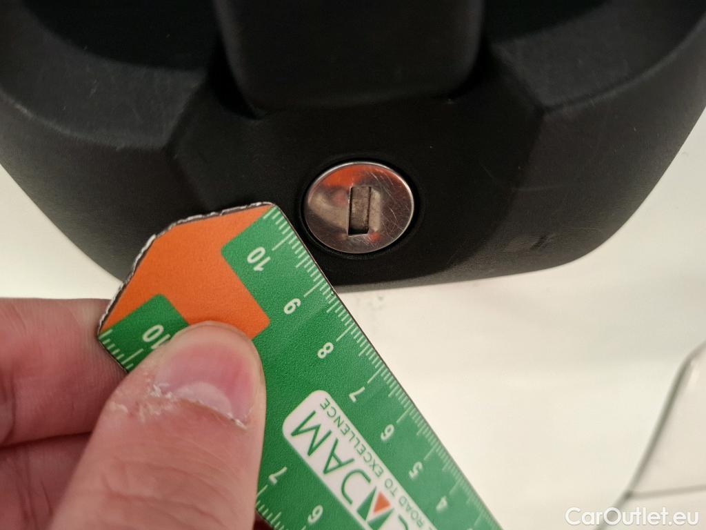  Citroen  Jumper CITROEN  / 2014 / 4P / Fourgon tôlé 33 L1H1 BlueHDi 120 S&S BVM6 Club #15