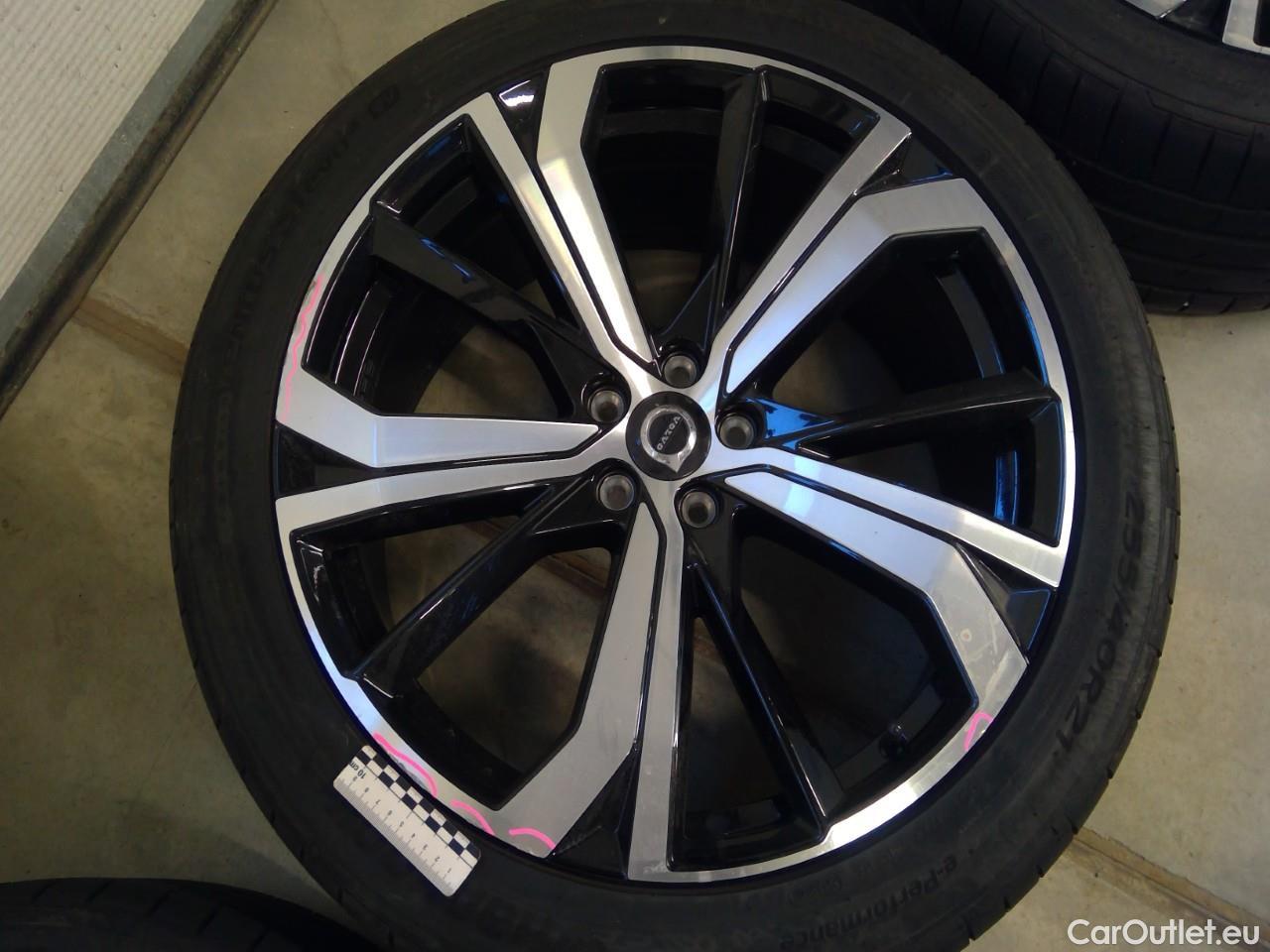  Volvo  XC60  T6 340 R-D. Rech. 4WD Aut #7