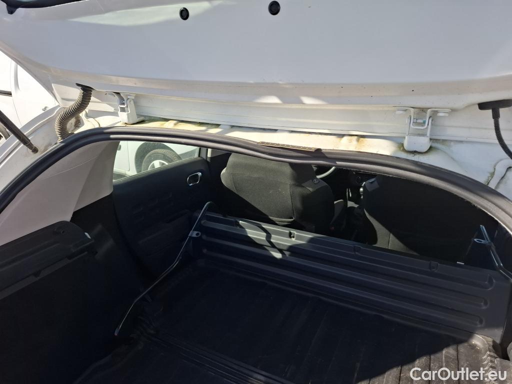  Citroen  C3  Société Feel 1.5 BlueHDI 100CV BVM6 E6dT #10