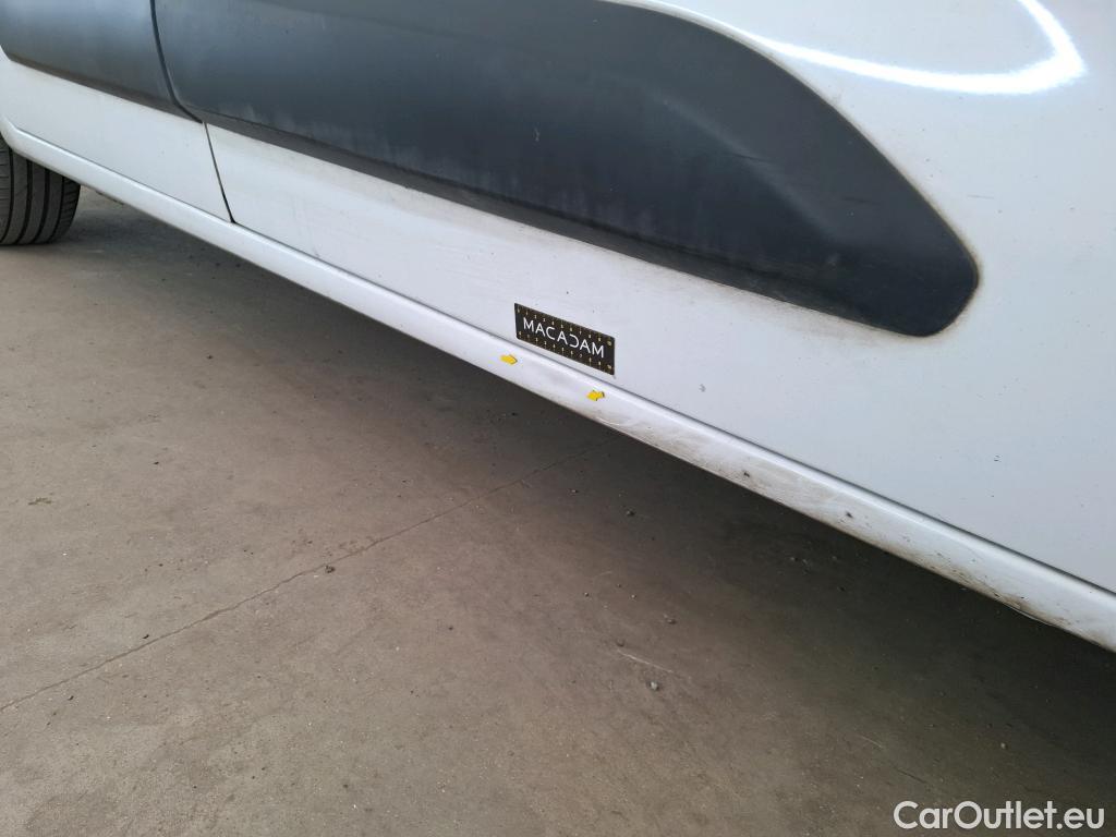  Citroen  Berlingo  Fourgon Driver M 650 1.5 BlueHDi 100CV BVM5 E6dT #31