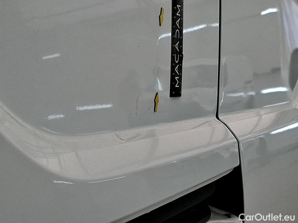  Citroen  Berlingo  Fourgon Driver M 650 1.5 BlueHDi 130CV BVA8 E6dT #6