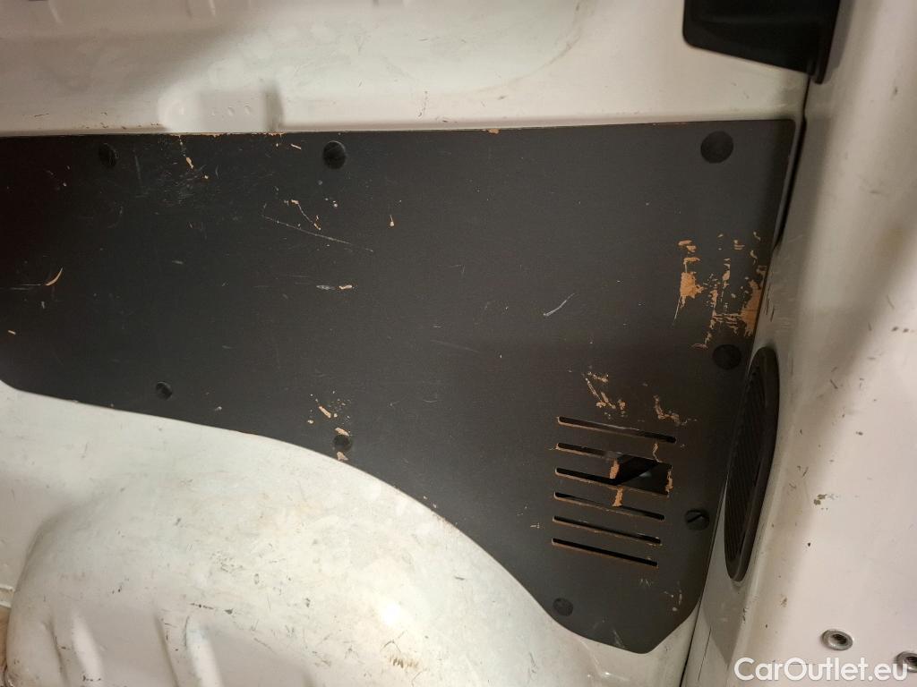  Citroen  Jumpy  Fourgon Club M 2.0 BlueHDi 120CV BVM6 E6dT #18