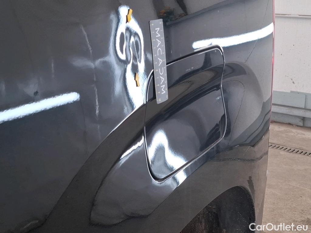  Citroen  Berlingo  Fourgon Club M 1000 1.5 BlueHDi 130CV BVA8 E6dT #26