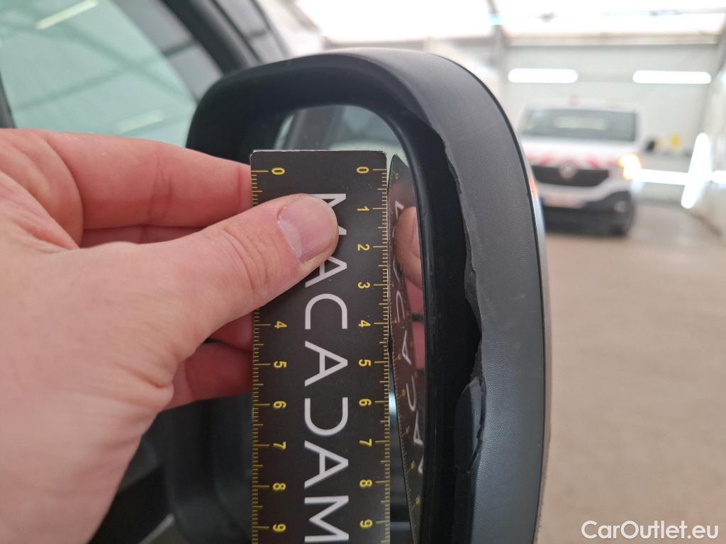  Citroen  Berlingo  Fourgon Club M 1000 1.5 BlueHDi 130CV BVA8 E6dT #2