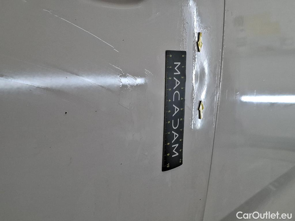  Citroen  Berlingo  Fourgon Club M 650 1.2 PureTech 110CV BVM6 E6d #13