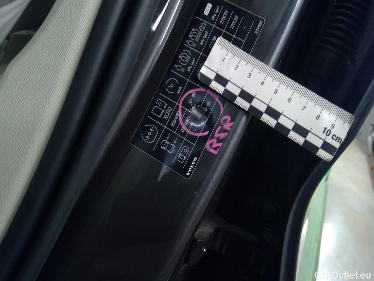  Volvo  XC60  T8 455 Ul.Da.Rec. AWD Aut #12