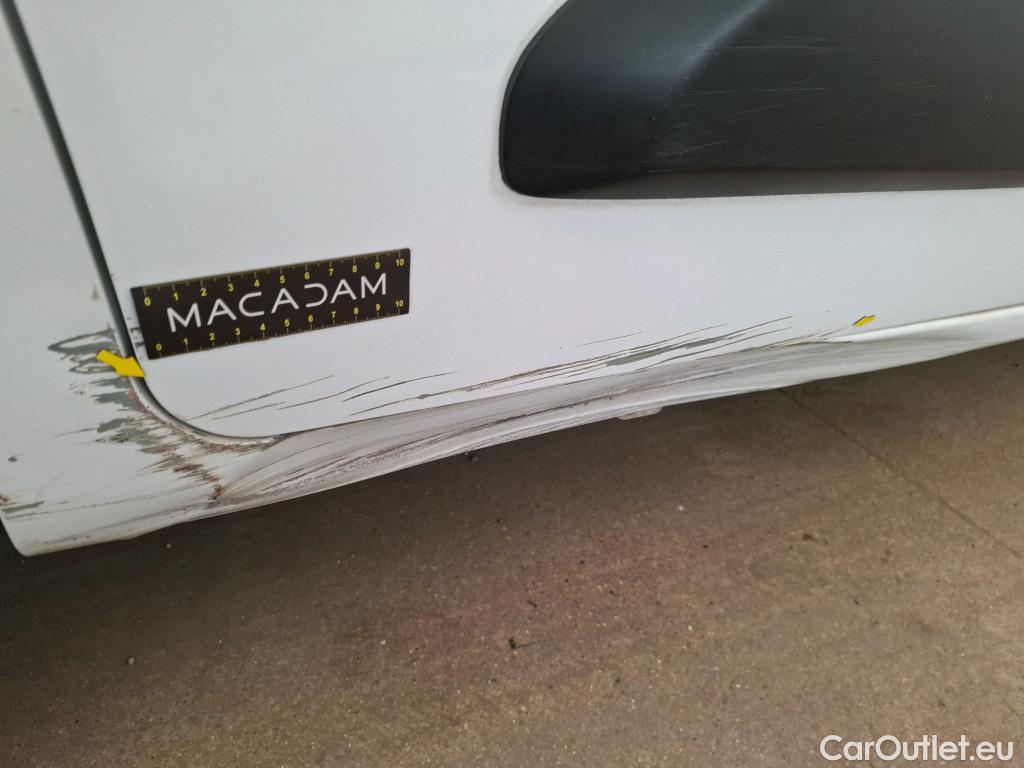  Citroen  Berlingo  Fourgon Driver M 650 1.5 BlueHDi 130CV BVA8 E6dT #14