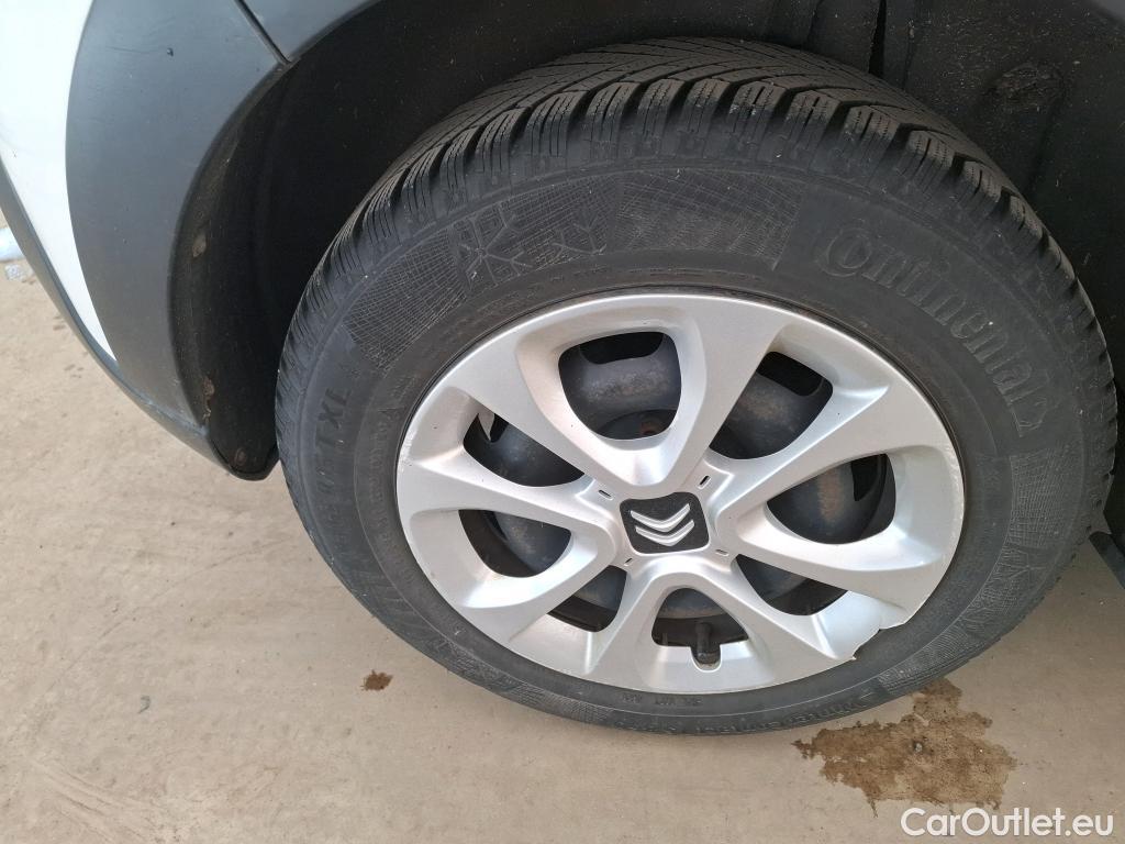  Citroen  C3  Société Feel Business R 1.6 BlueHDi 100CV BVM5 E6 #21