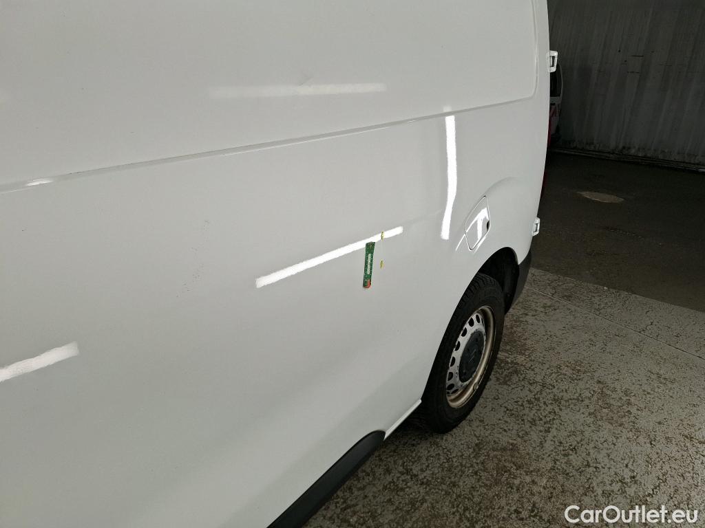  Citroen  Jumpy  Fourgon Club M 2.0 BlueHDi 120CV BVM6 E6dT #14