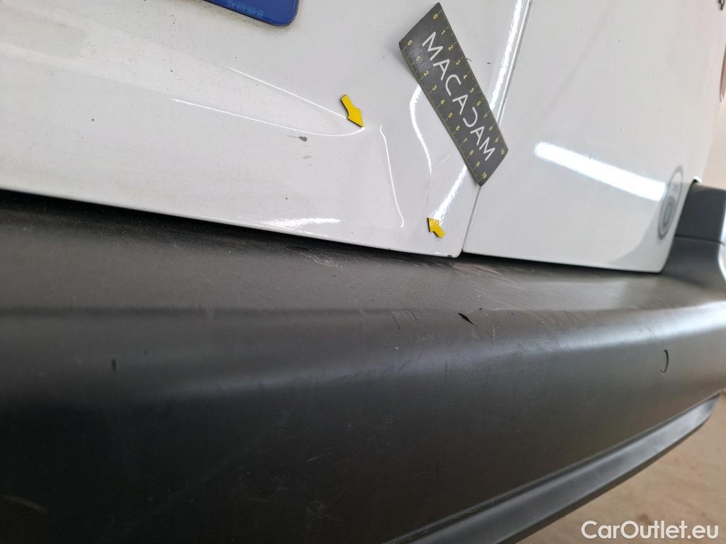  Citroen  Berlingo  Fourgon Driver M 650 1.5 BlueHDi 100CV BVM5 E6dT #3