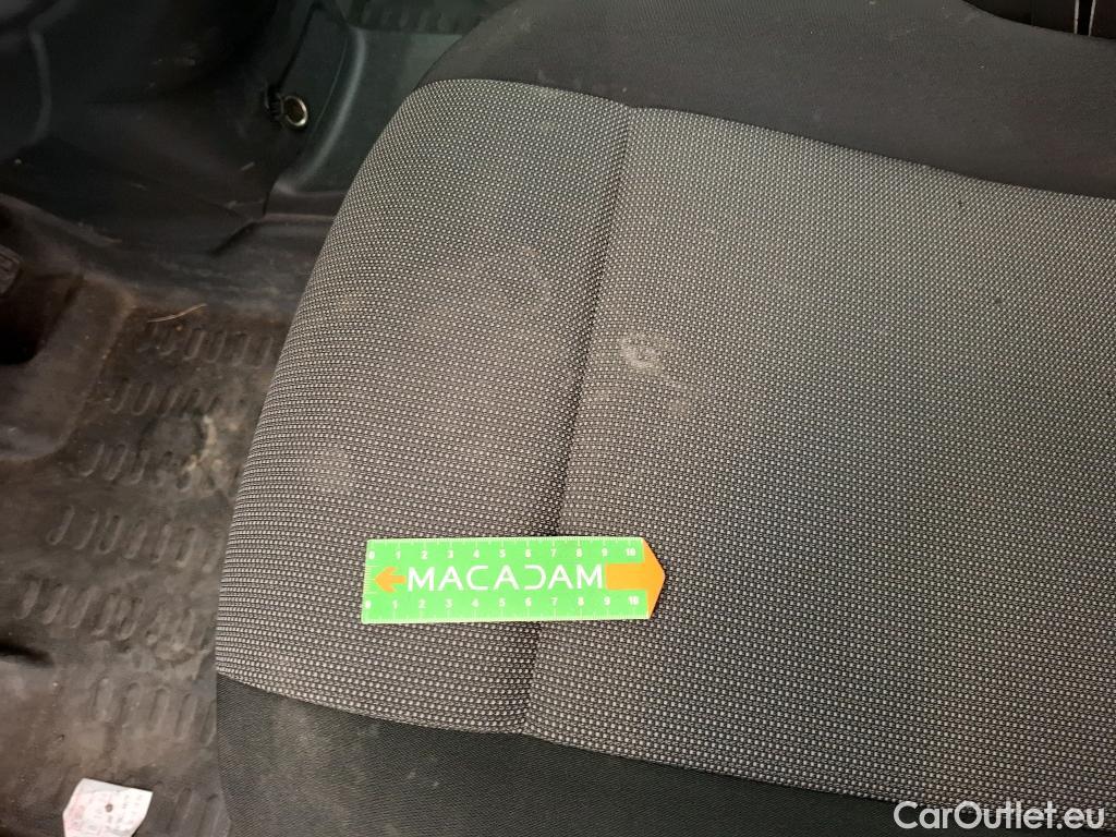  Citroen  Berlingo  Fourgon Club M 1000 1.5 BlueHDi 130CV BVA8 E6dT #59