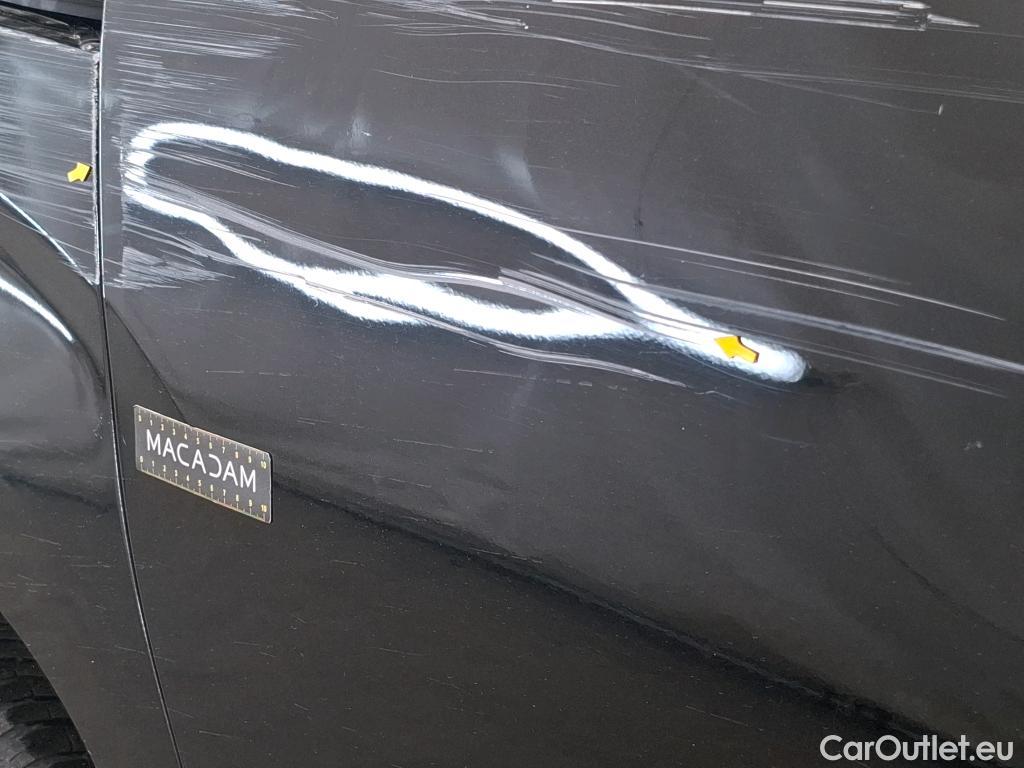  Citroen  Berlingo  Fourgon Club M 1000 1.5 BlueHDi 130CV BVA8 E6dT #4