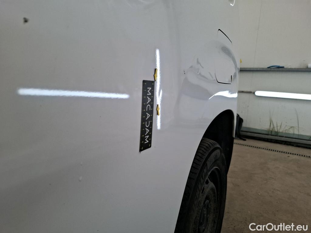  Citroen  Berlingo  Fourgon Driver M 650 1.5 BlueHDi 100CV BVM5 E6dT #10