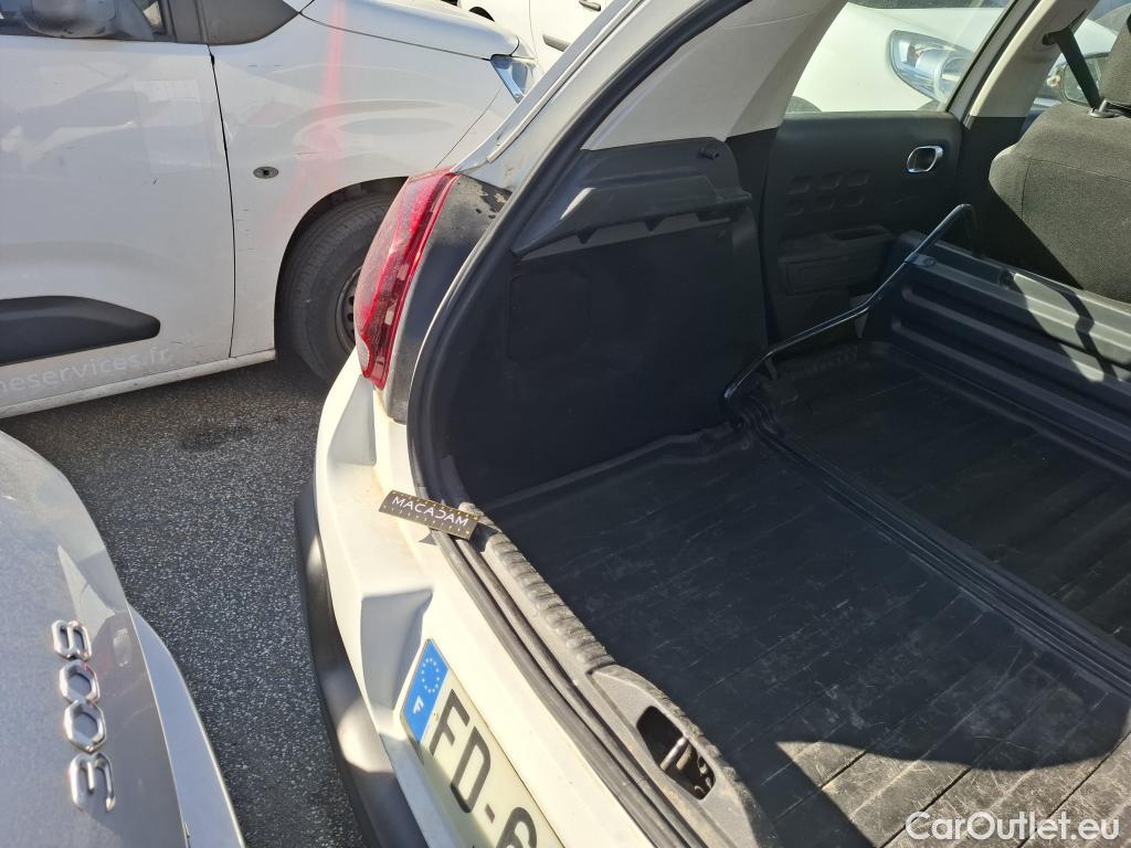  Citroen  C3  Société Feel 1.5 BlueHDI 100CV BVM6 E6dT #12