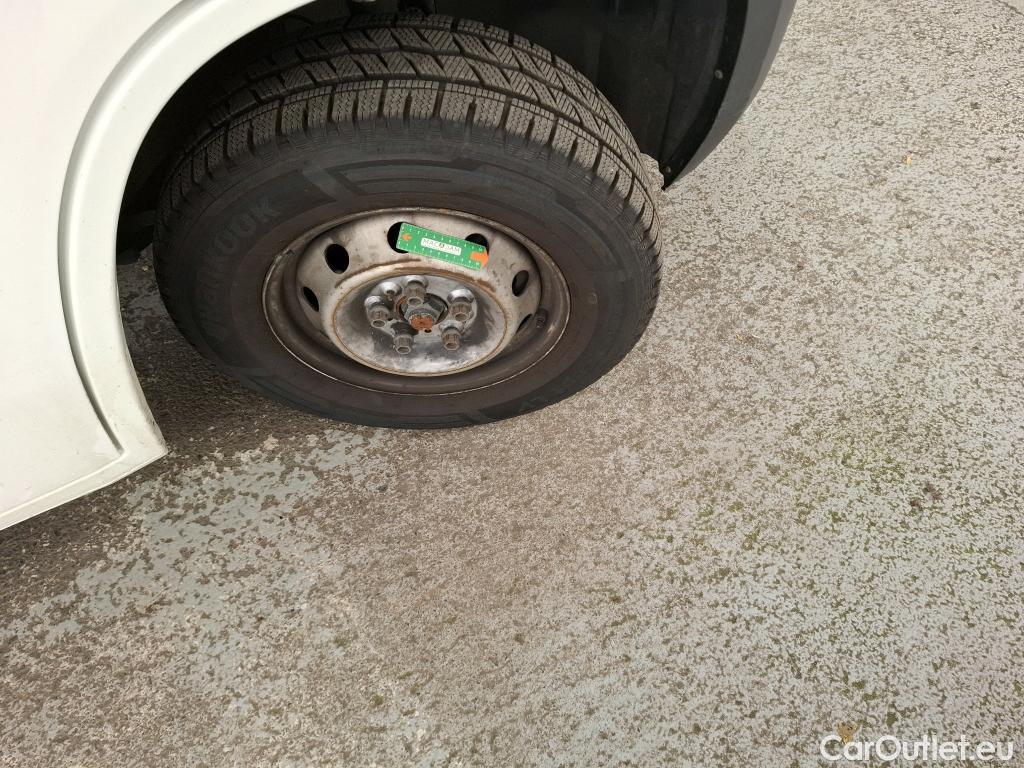  Citroen  Jumper CITROEN  / 2014 / 4P / Fourgon tôlé 33 L1H1 BlueHDi 120 S&S BVM6 Club #70